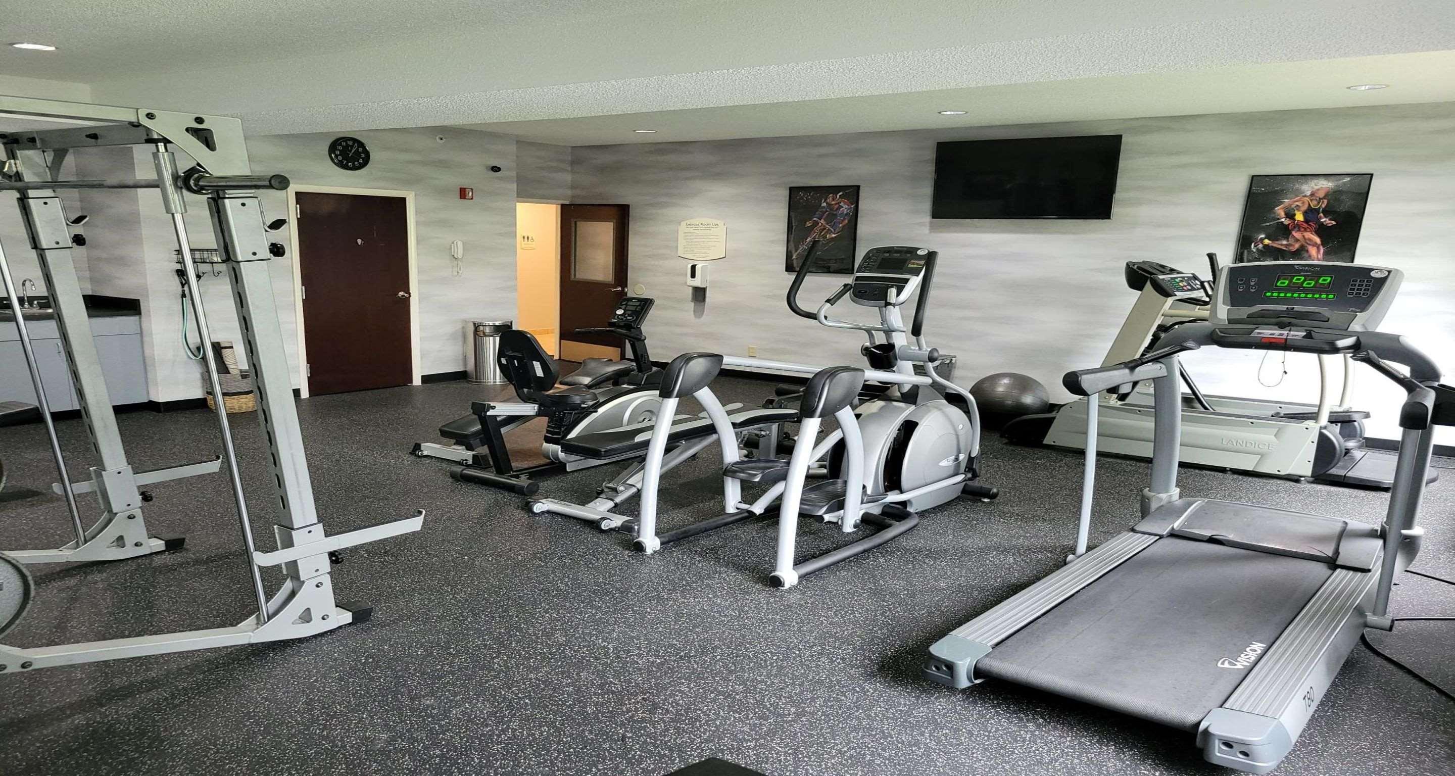 فندق فيرفيلد إن لويسفيل ساوث Hillview المظهر الخارجي الصورة